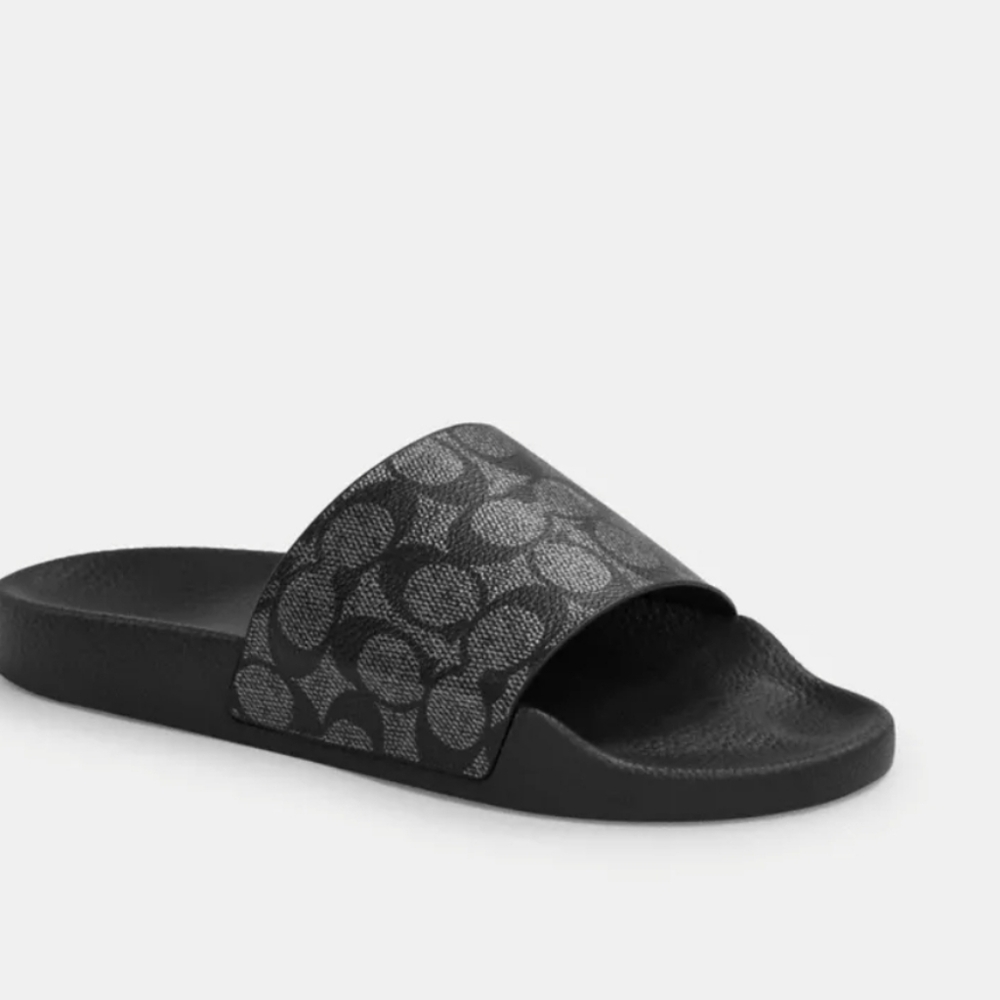 Coach Slides - Picture 3 of 4